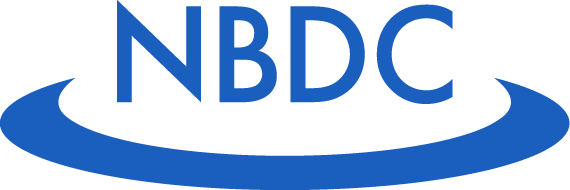 NBDC Logo